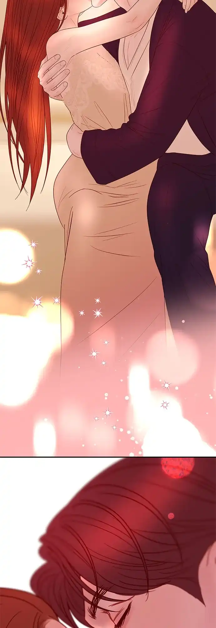 《重活一次当你嫂子》[第66话] 亲子关系不一致 第5页
