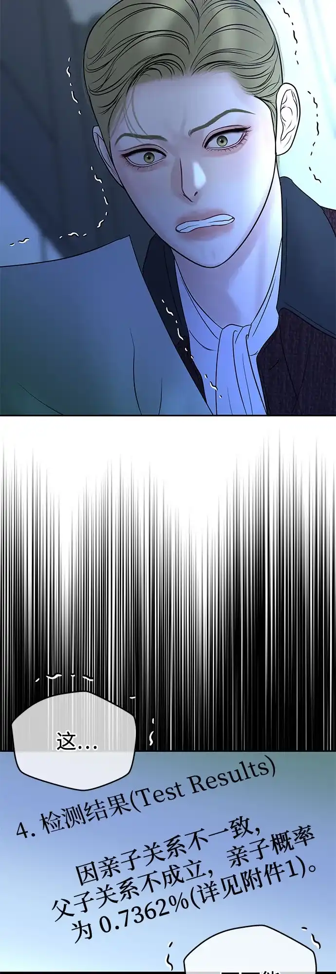 《重活一次当你嫂子》[第66话] 亲子关系不一致 第51页