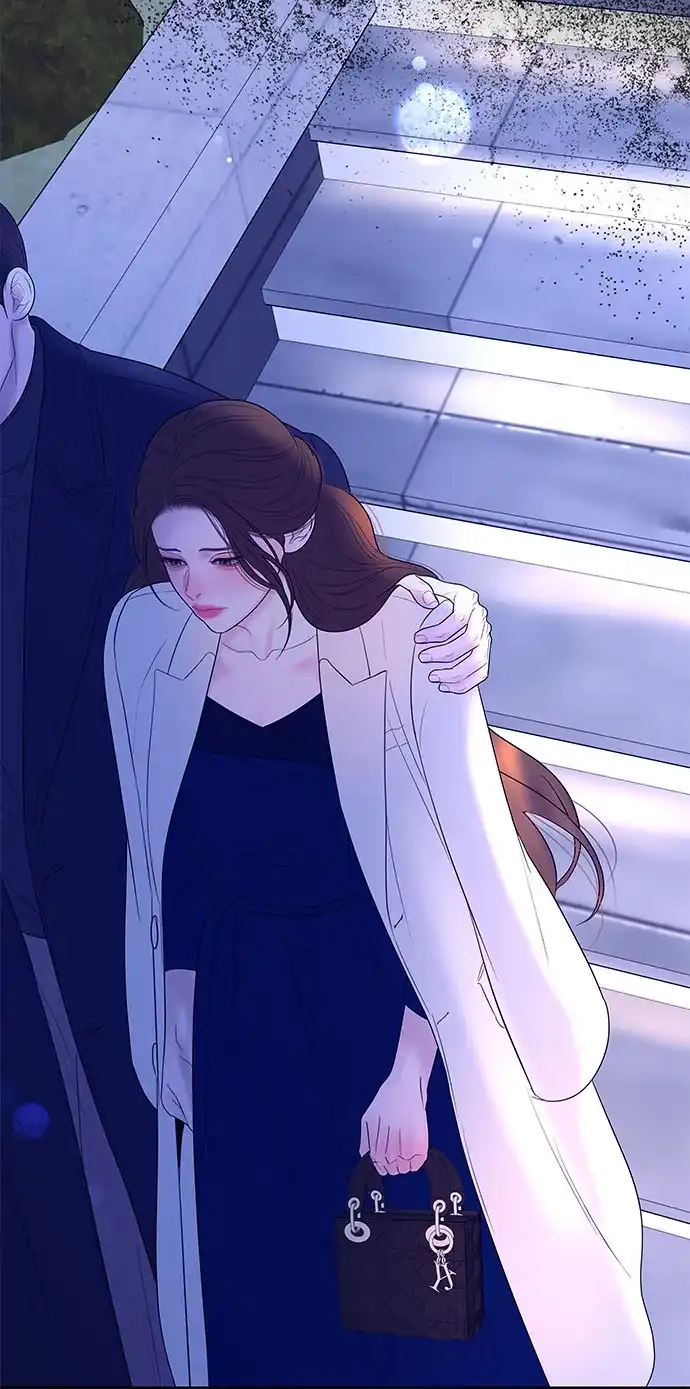 《重活一次当你嫂子》[第69话] 丑恶的利害关系 第44页