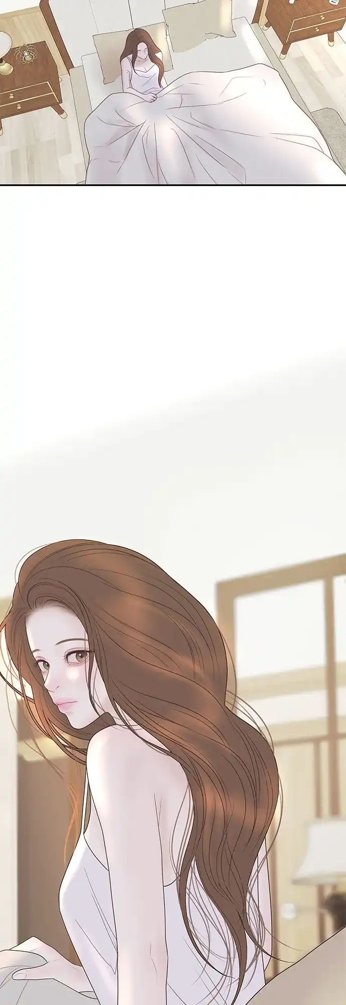 《重活一次当你嫂子》[第70话] 怎么办，余真 第38页