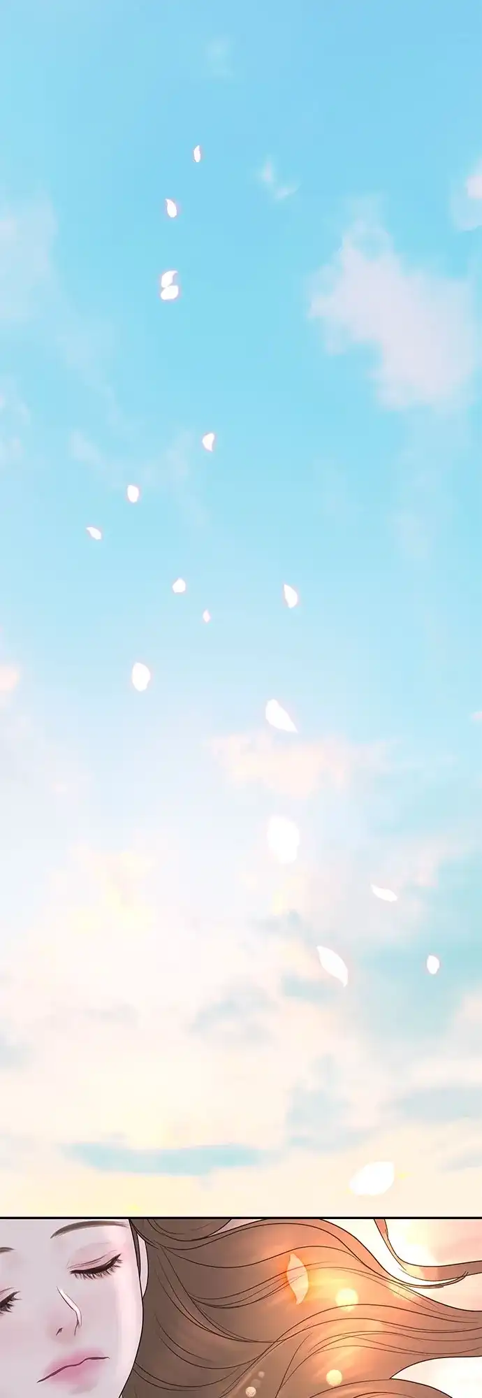 《重活一次当你嫂子》[第70话] 怎么办，余真 第36页