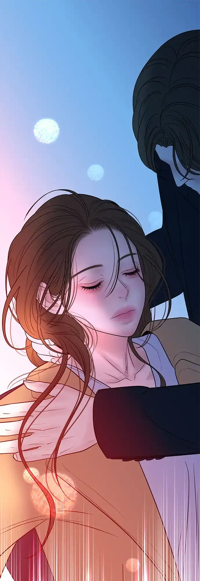 《重活一次当你嫂子》[第71话] 嫌疑人徐载河 第40页