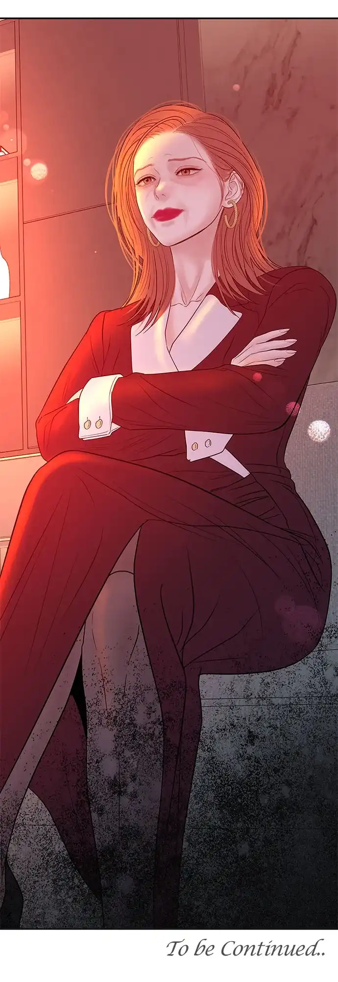 《重活一次当你嫂子》[第71话] 嫌疑人徐载河 第68页