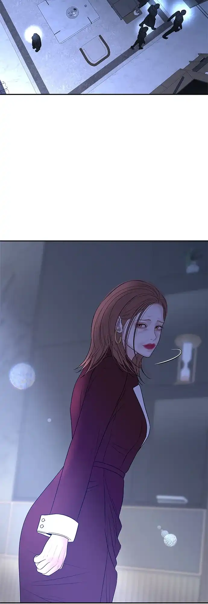 《重活一次当你嫂子》[第72话] 遗嘱公开 第64页