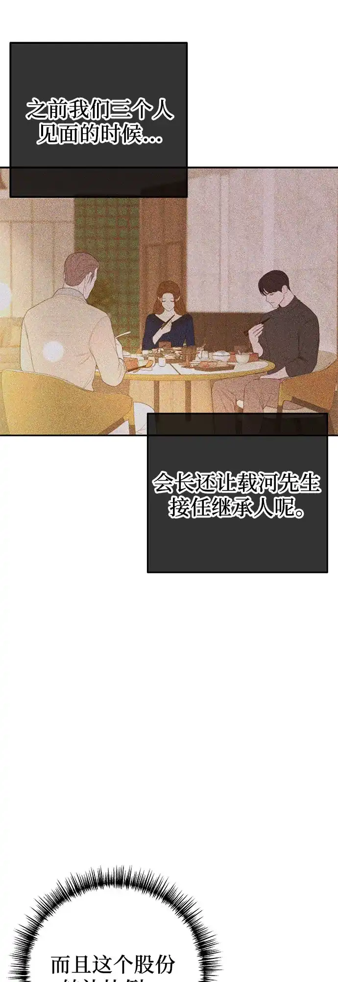 《重活一次当你嫂子》[第72话] 遗嘱公开 第54页