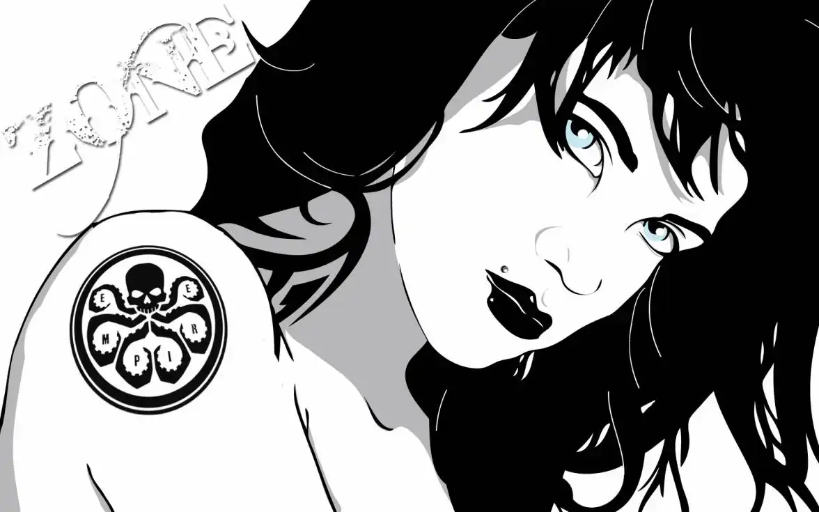 《终极漫画终极战队》第14话 第25页