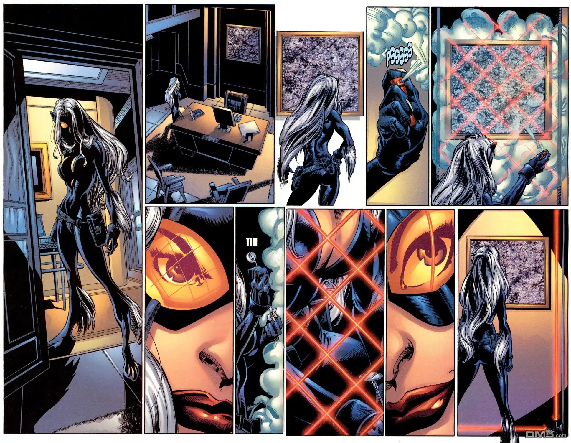 终极蜘蛛侠 第50话 第11页
