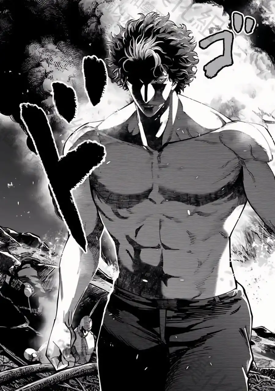 终末的女武神奇谭·开膛手杰克事件簿 单话 第44话 与未知的遭遇 第25页