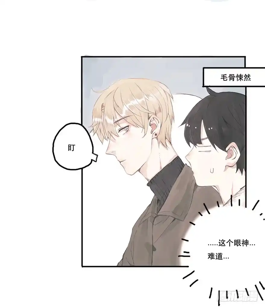 《终于和黑粉同居了》花花公子韩君然 第4页
