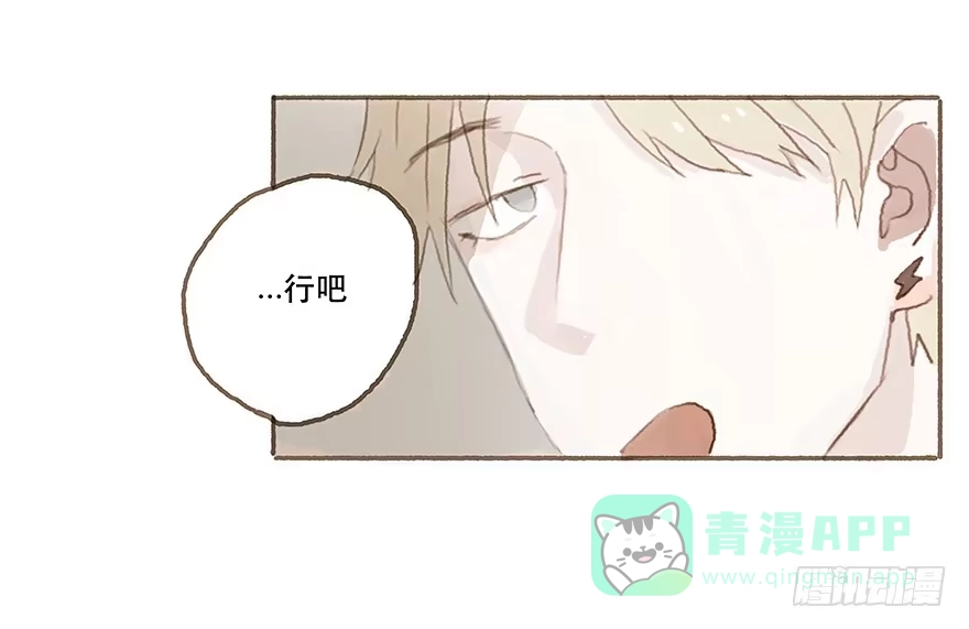 《终于和黑粉同居了》一辈子的梦想 第6页