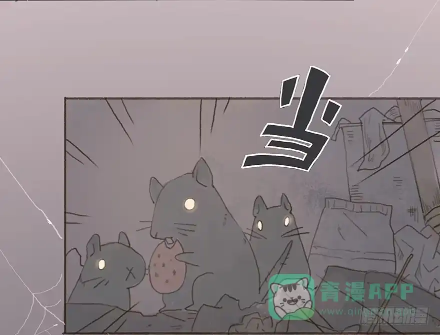 《终于和黑粉同居了》韩君然真是gay？ 第21页
