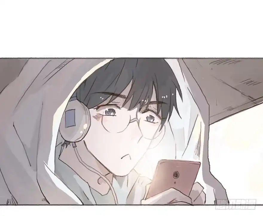 《终于和黑粉同居了》韩君然真是gay？ 第7页