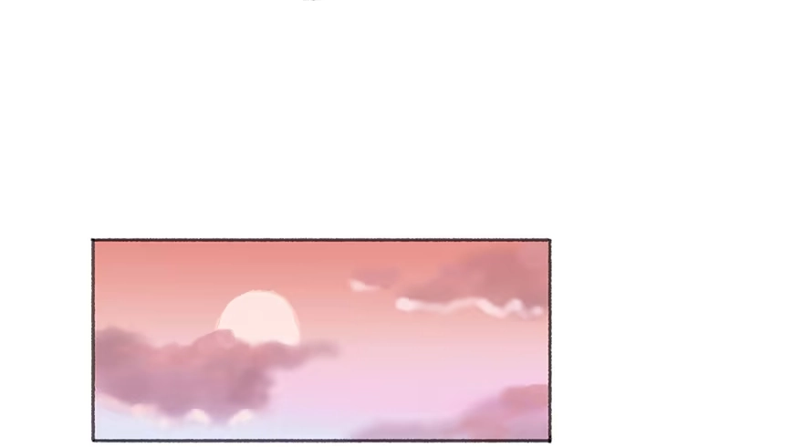 《终于和黑粉同居了》同居的第一夜 第28页