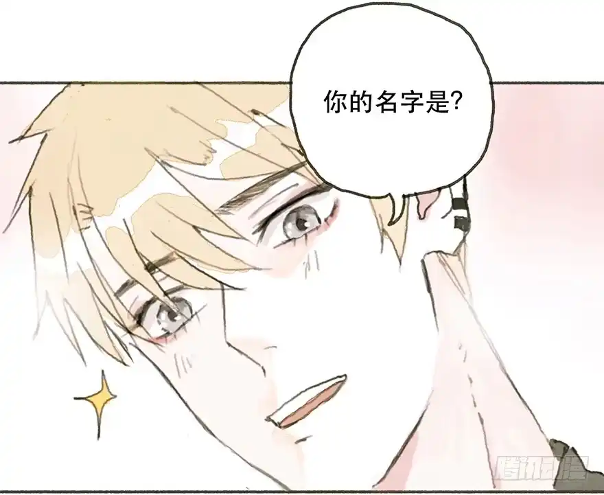 《终于和黑粉同居了》同居的第一夜 第18页