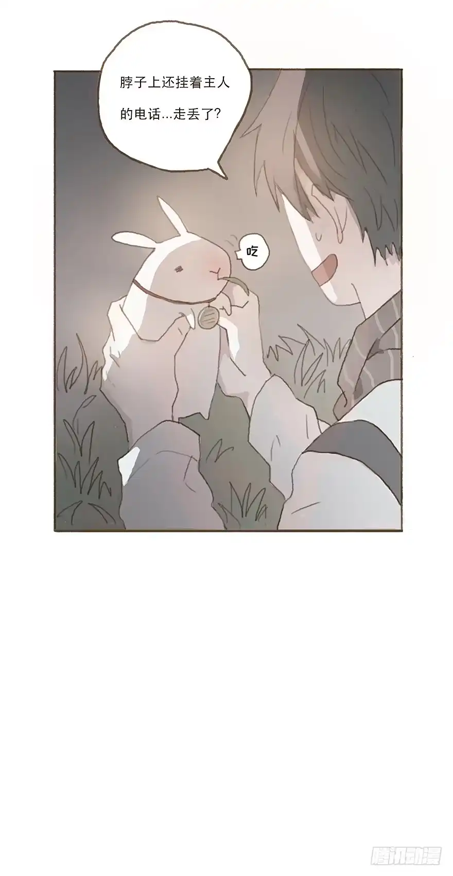 《终于和黑粉同居了》下一个目标江澄 第38页