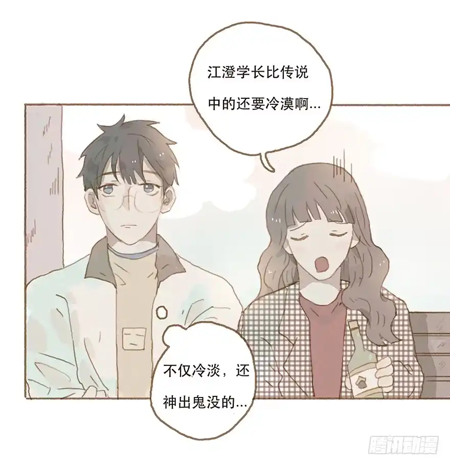 《终于和黑粉同居了》下一个目标江澄 第28页