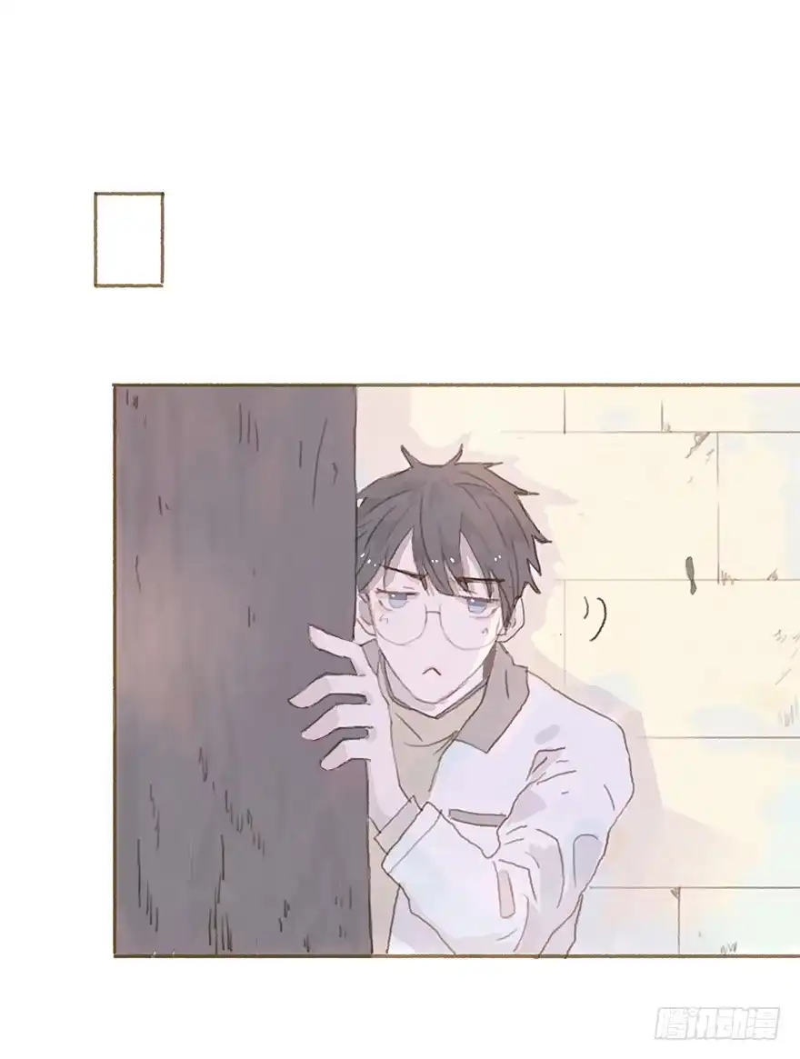 《终于和黑粉同居了》下一个目标江澄 第22页