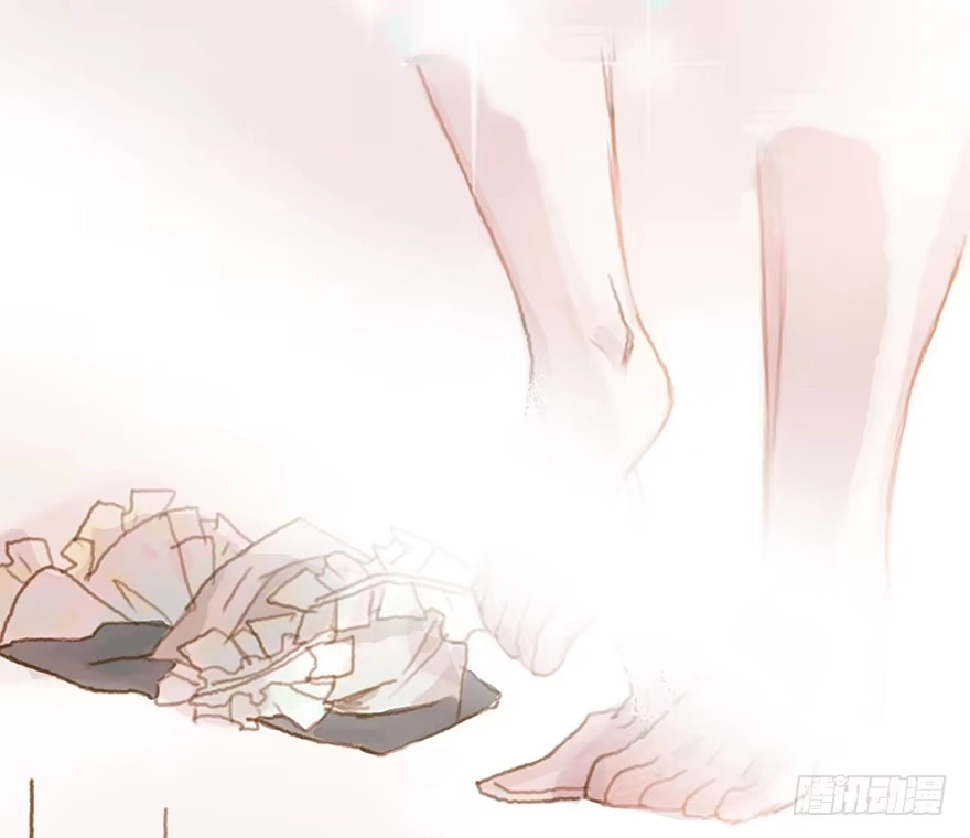 《终于和黑粉同居了》跳就跳，谁怕谁！ 第53页