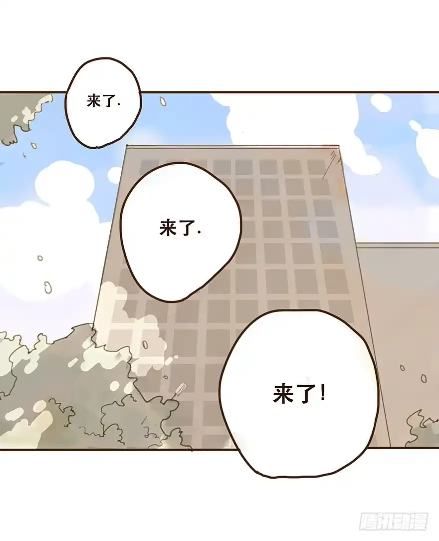 《终于和黑粉同居了》我不是你的奴隶 第30页