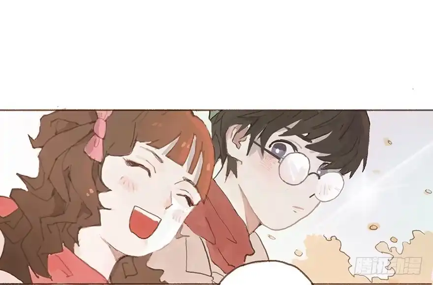 《终于和黑粉同居了》我对你有兴趣 第20页