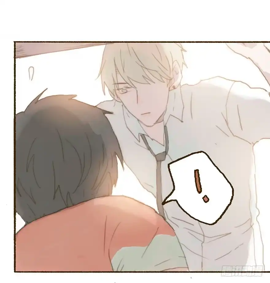 《终于和黑粉同居了》住手，韩君然！ 第13页