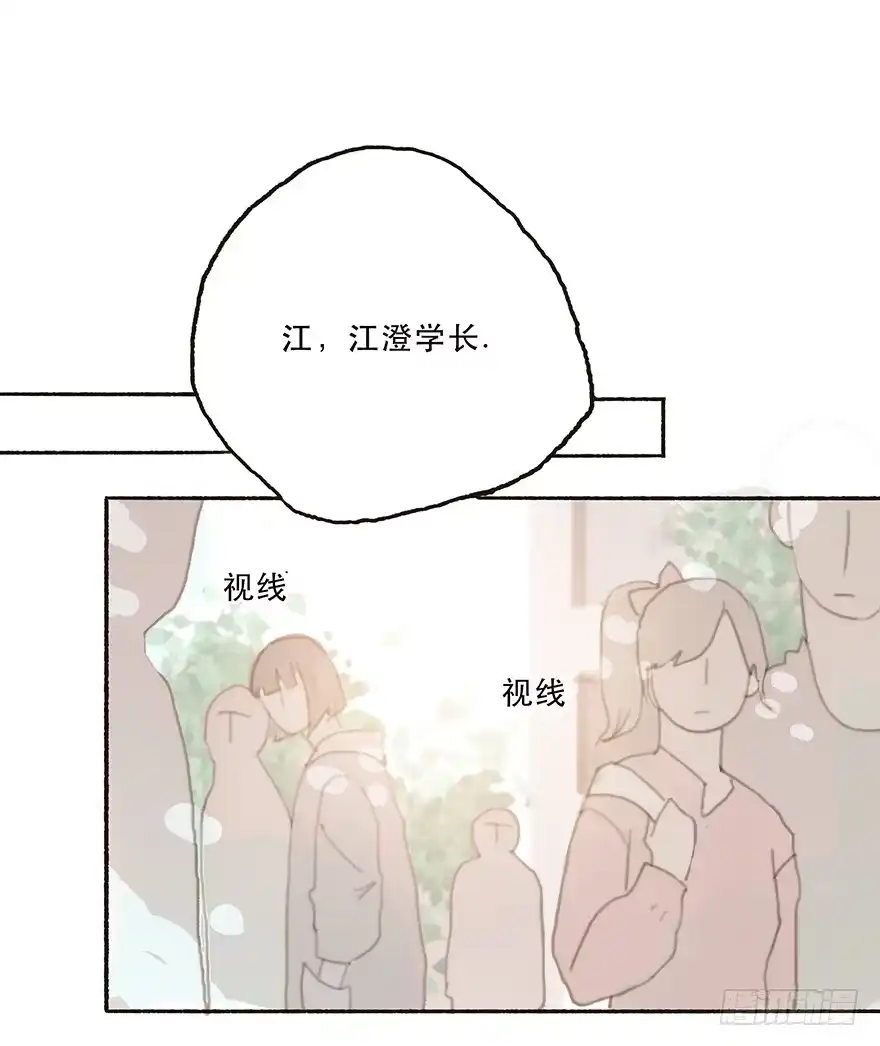 《终于和黑粉同居了》我不喜欢你这样的 第7页