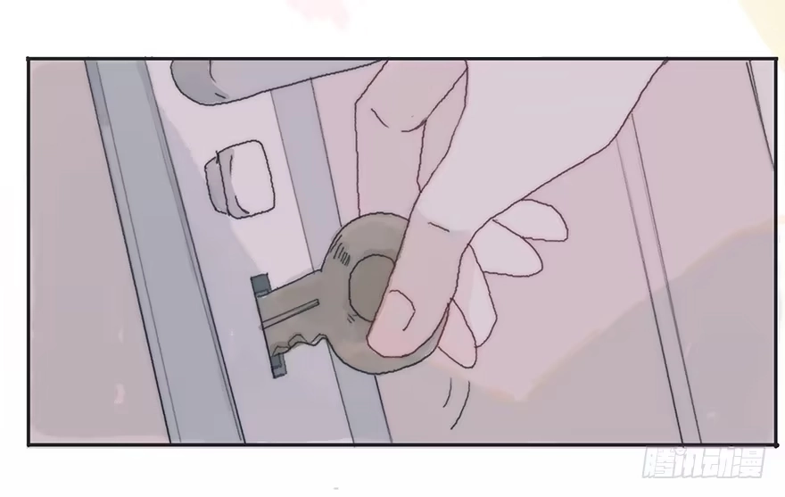 《终于和黑粉同居了》那我试一试吧 第34页