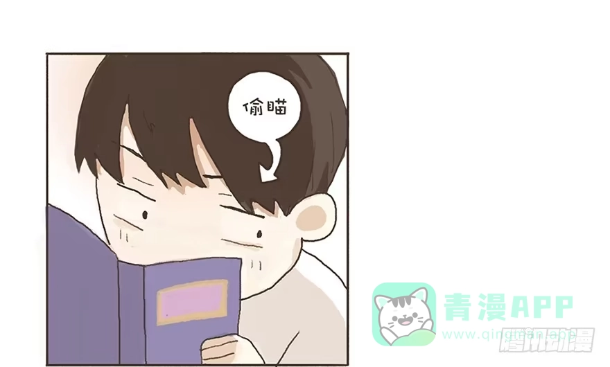 《终于和黑粉同居了》为徐弥雅守身如玉 第6页