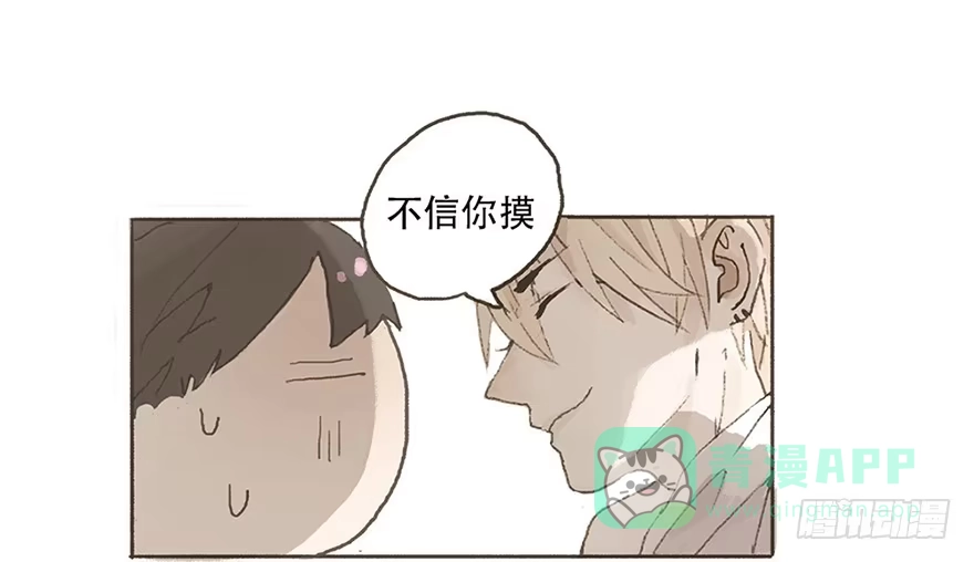 《终于和黑粉同居了》为徐弥雅守身如玉 第11页