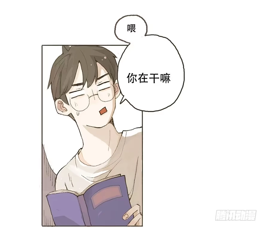 《终于和黑粉同居了》为徐弥雅守身如玉 第3页