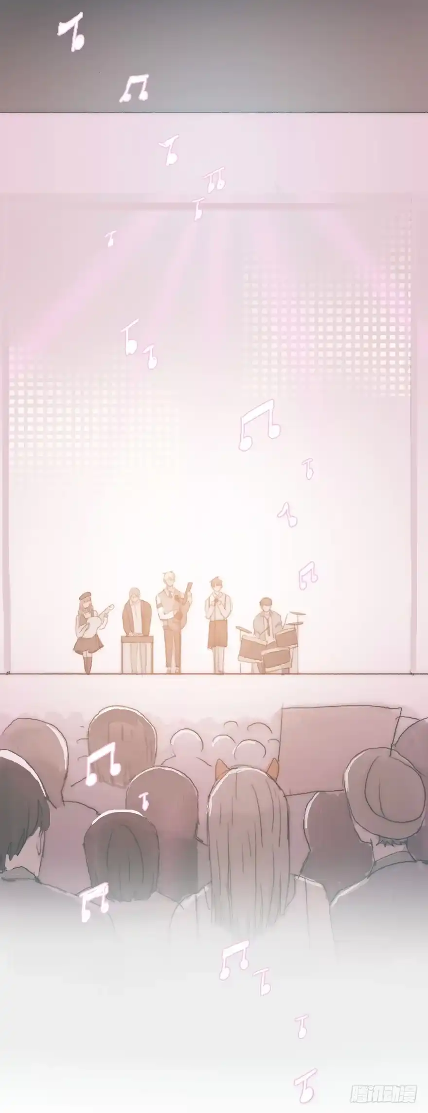 《终于和黑粉同居了》韩君然，别拖后腿！ 第30页