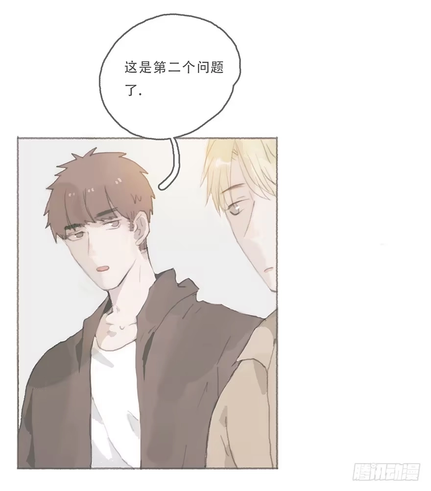 《终于和黑粉同居了》你喜欢什么类型 第28页