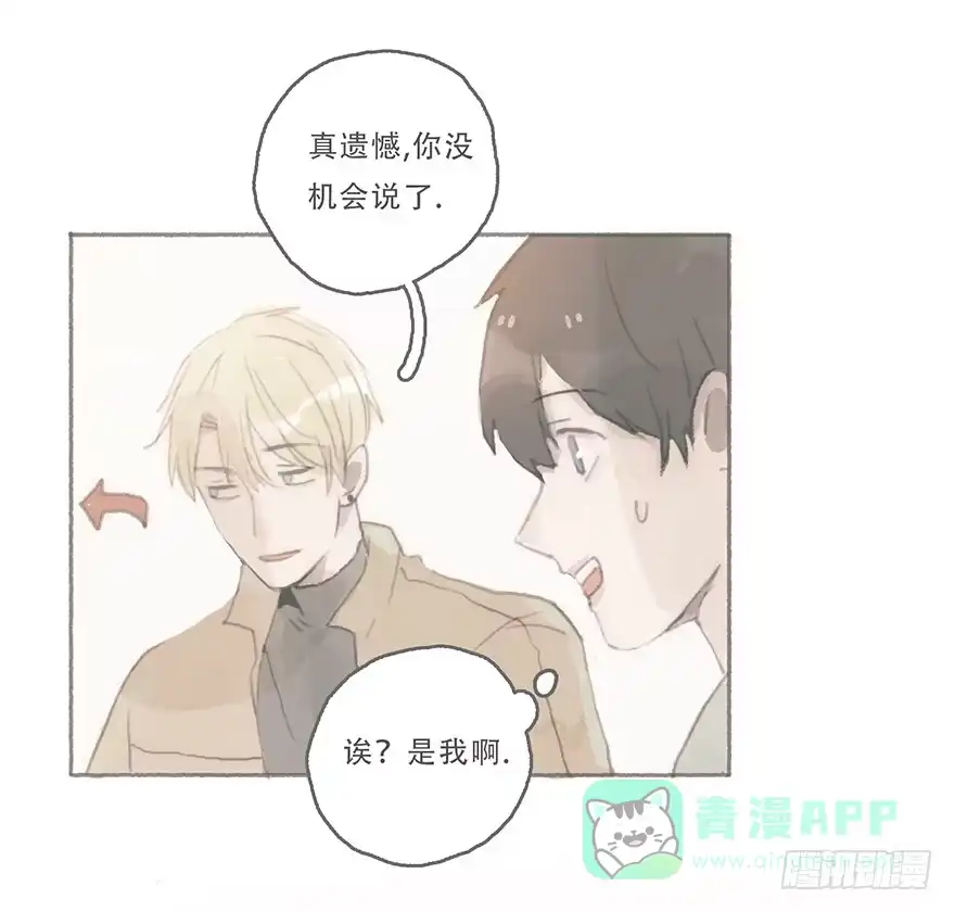 《终于和黑粉同居了》你喜欢什么类型 第31页