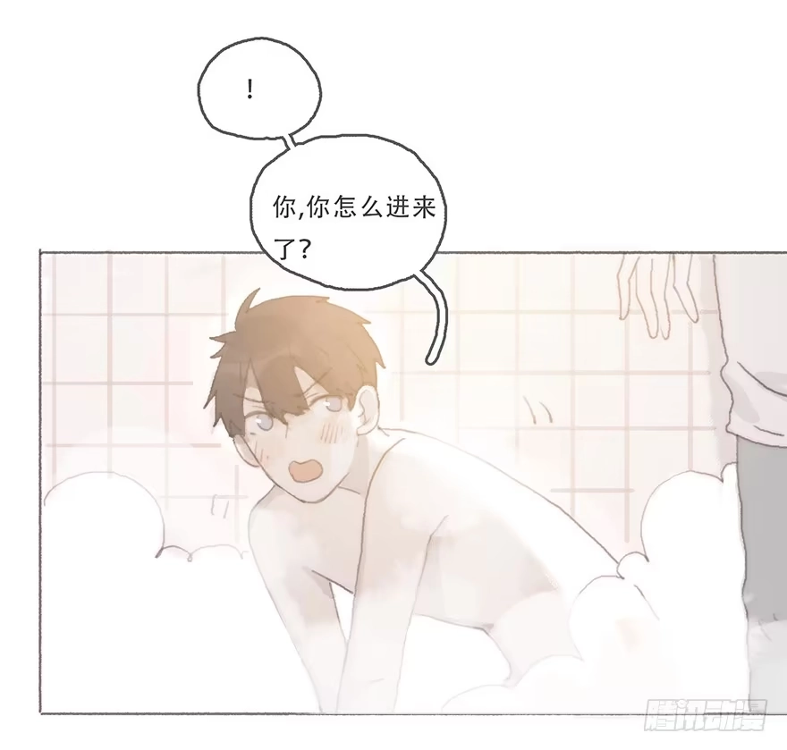 《终于和黑粉同居了》我可能疯了吧 第12页