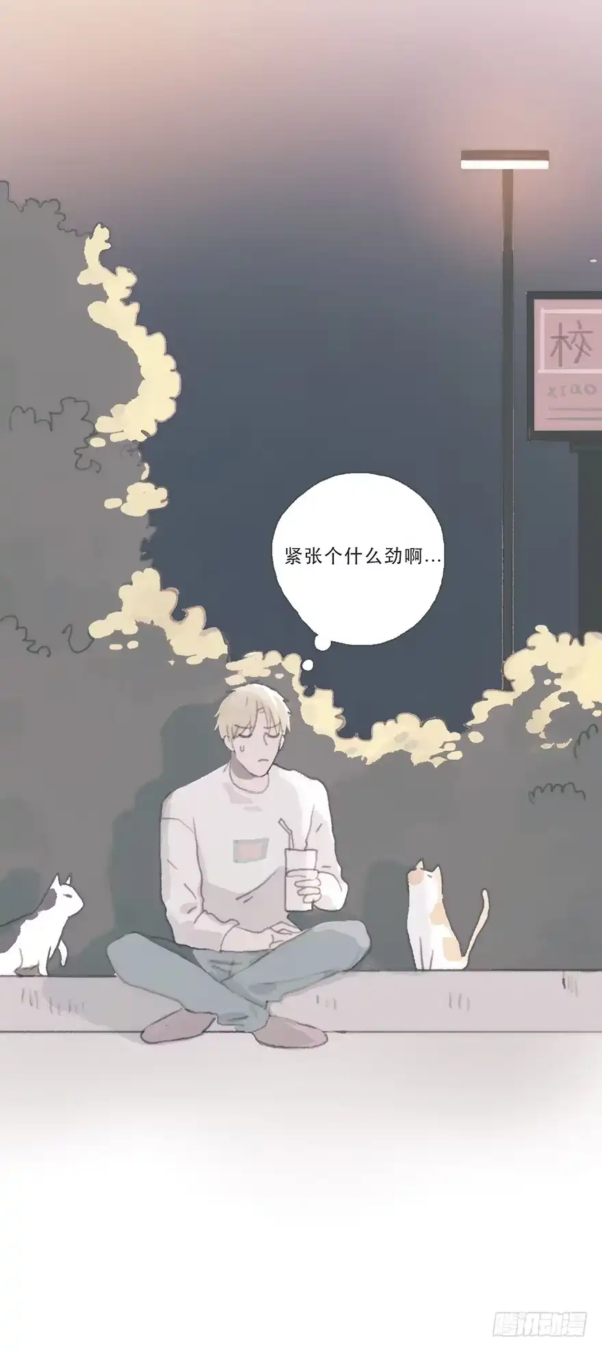《终于和黑粉同居了》我可能疯了吧 第25页