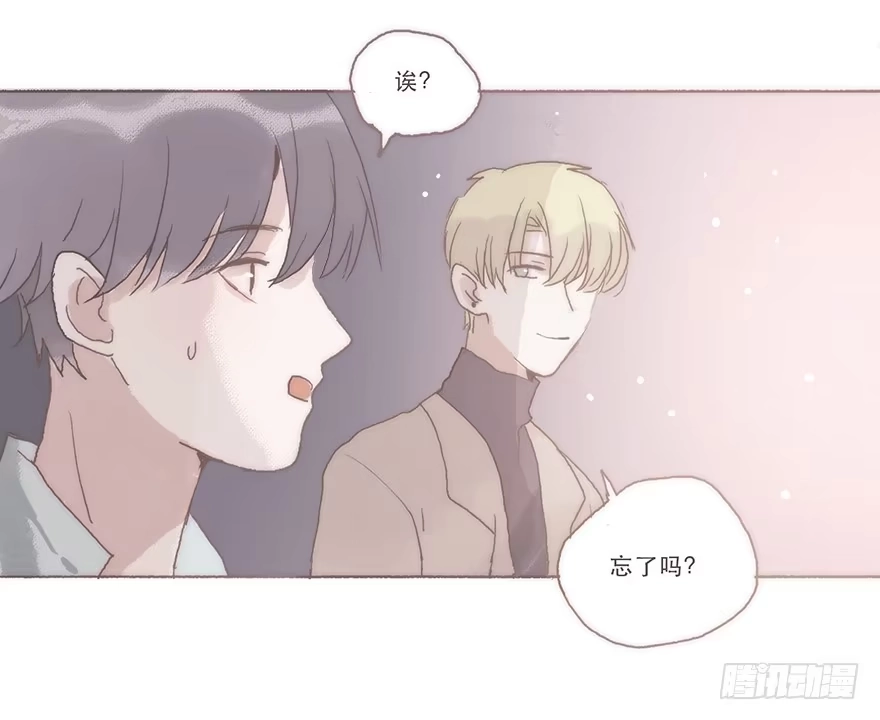 《终于和黑粉同居了》我喜欢你 第3页