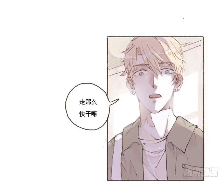 《终于和黑粉同居了》黑粉职涯的滑铁卢 第3页