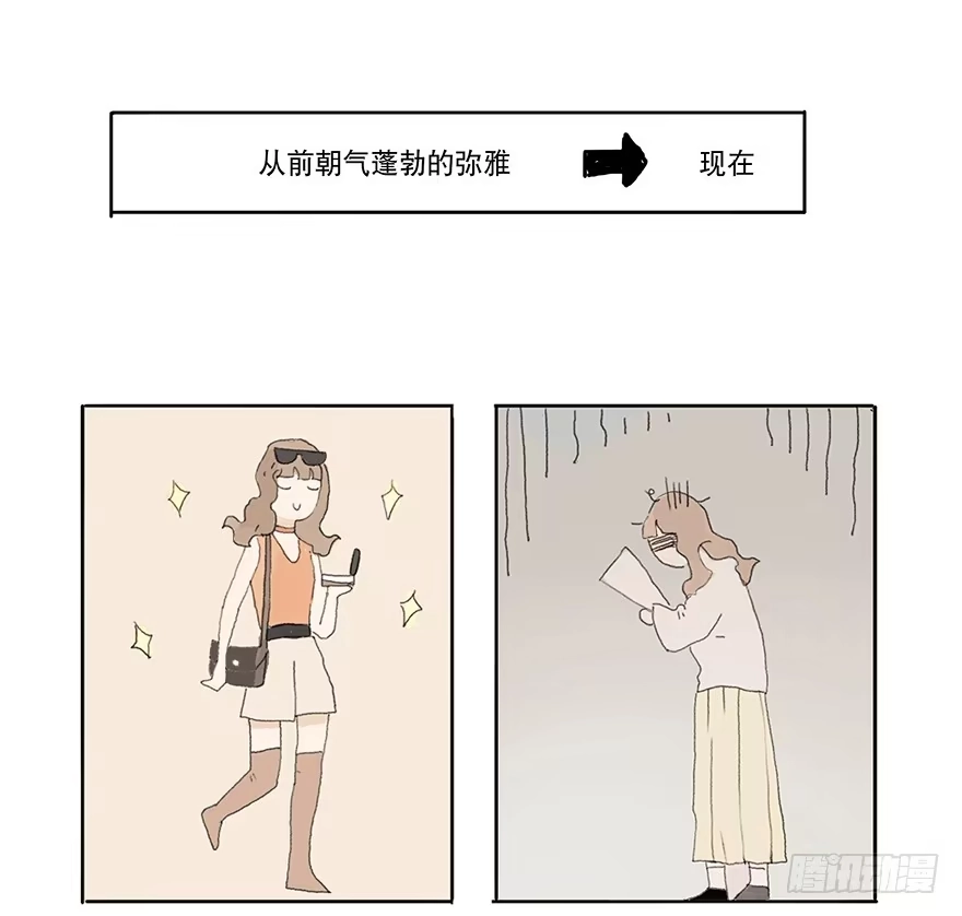 《终于和黑粉同居了》无法突破的瓶颈 第24页