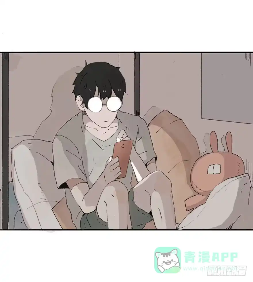 《终于和黑粉同居了》无法突破的瓶颈 第31页