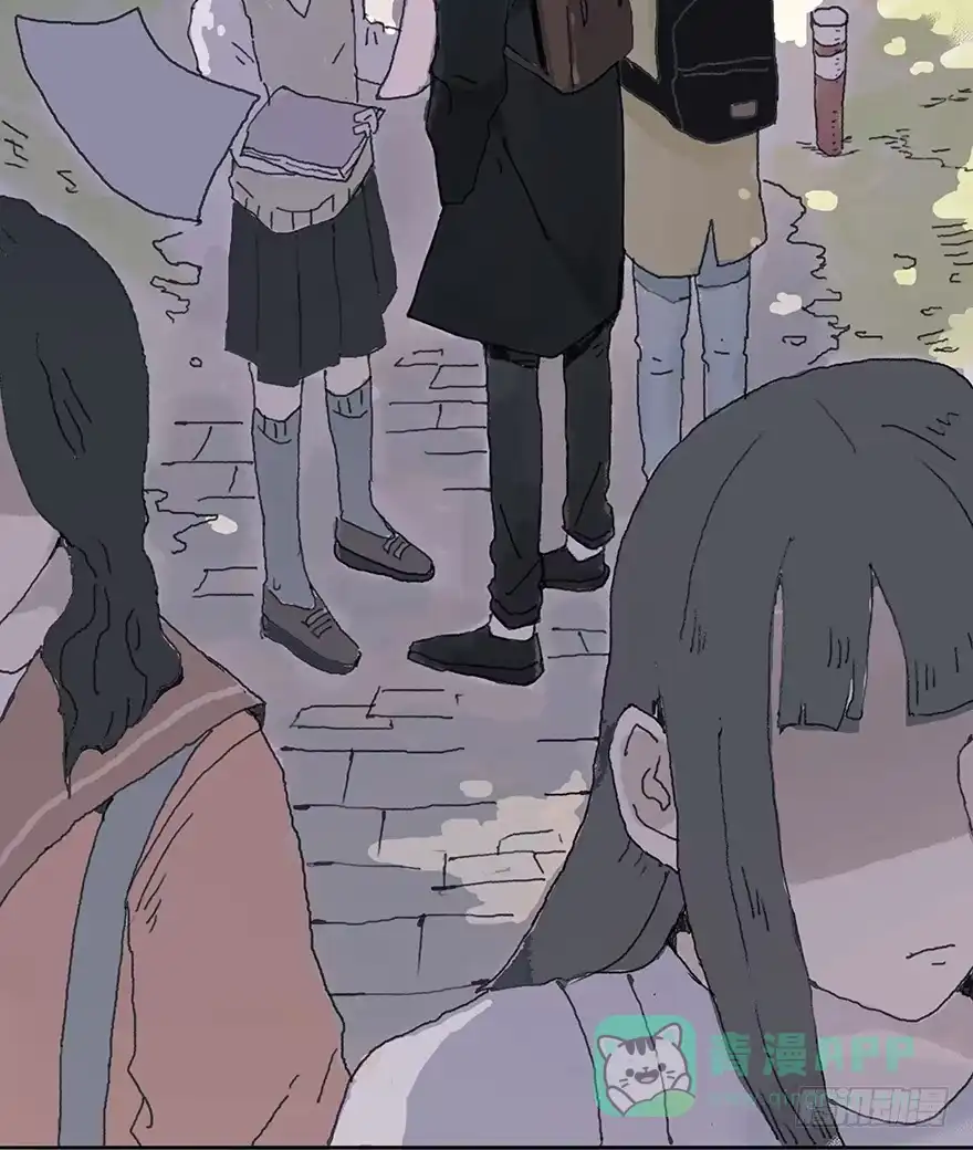 《终于和黑粉同居了》无法突破的瓶颈 第46页