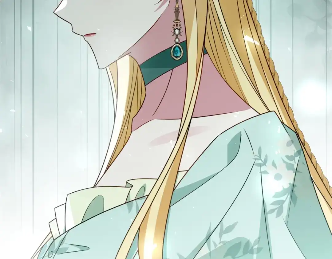 《转身成为恶女女王》第56话 阔太太们的下午茶 第37页