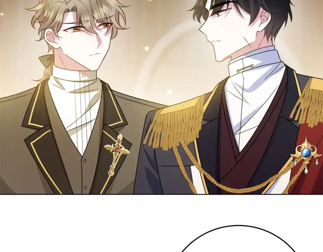 《转身成为恶女女王》第56话 阔太太们的下午茶 第23页