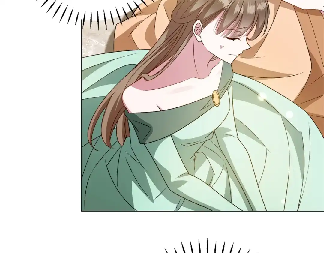 《转身成为恶女女王》第56话 阔太太们的下午茶 第100页
