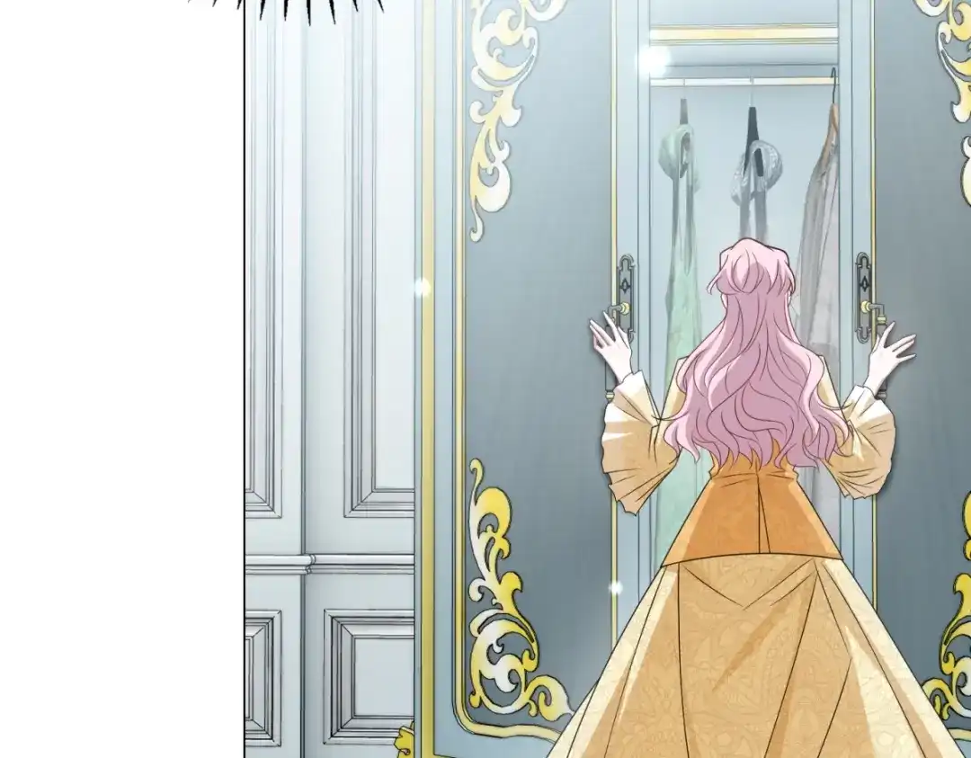 《转身成为恶女女王》第56话 阔太太们的下午茶 第56页