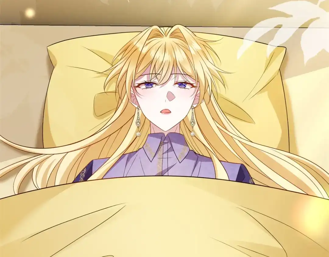 《转身成为恶女女王》第58话 暗中聚首 第6页