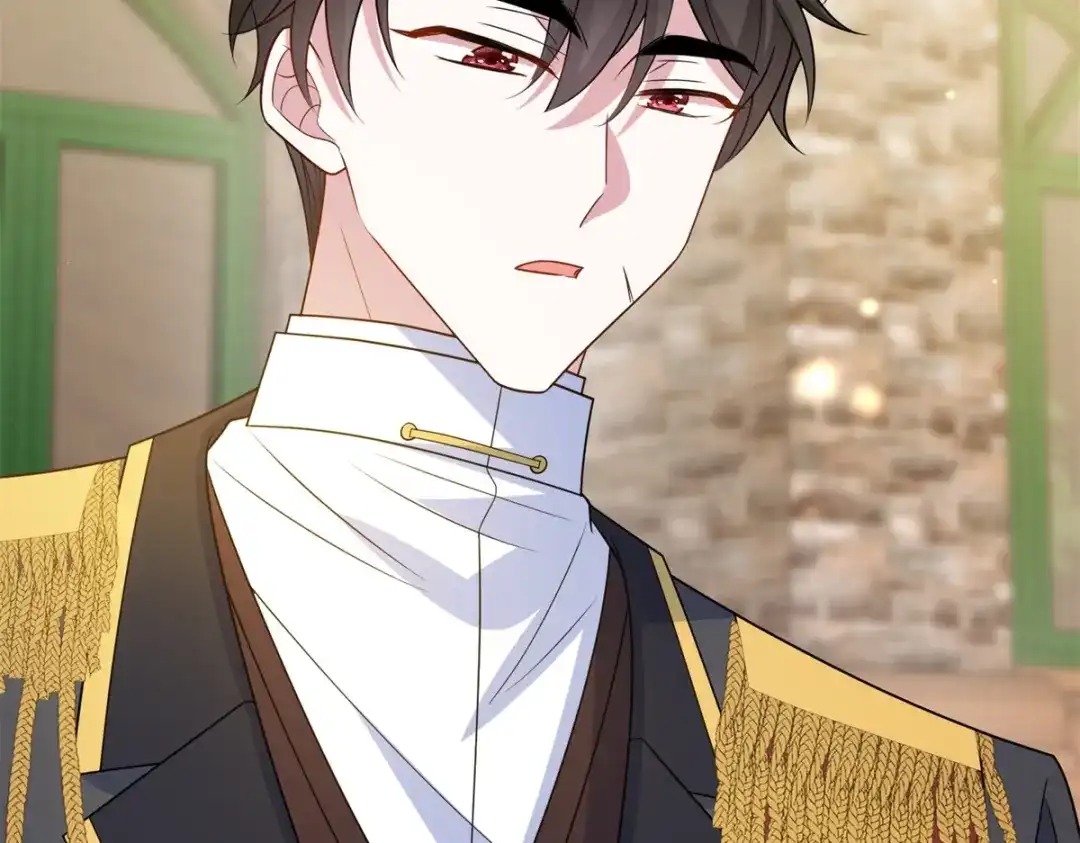 《转身成为恶女女王》第58话 暗中聚首 第120页