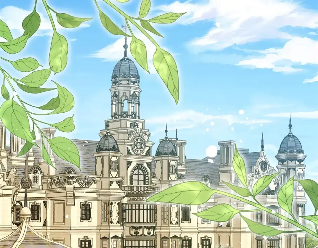 《转身成为恶女女王》第58话 暗中聚首 第123页