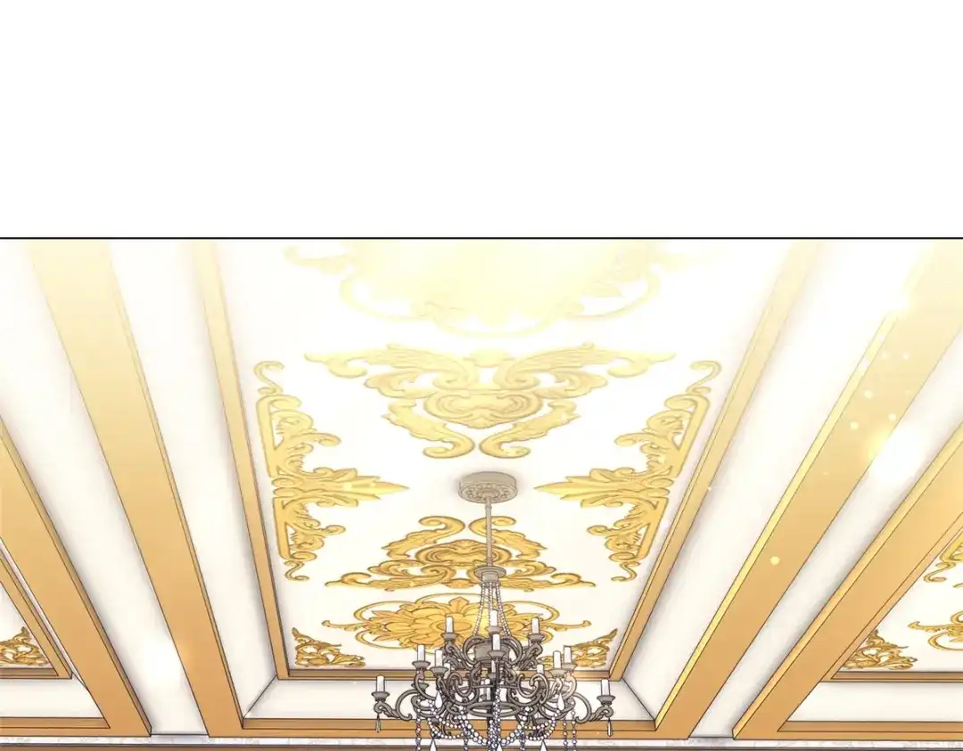 《转身成为恶女女王》第58话 暗中聚首 第4页