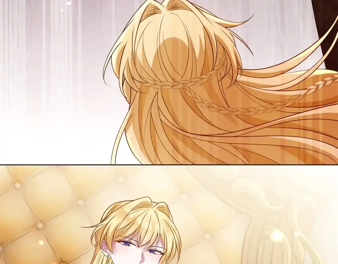 《转身成为恶女女王》第58话 暗中聚首 第14页
