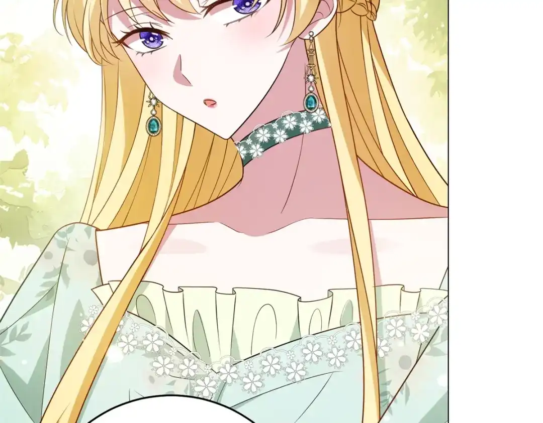 《转身成为恶女女王》第59话 命运改变的开端 第14页